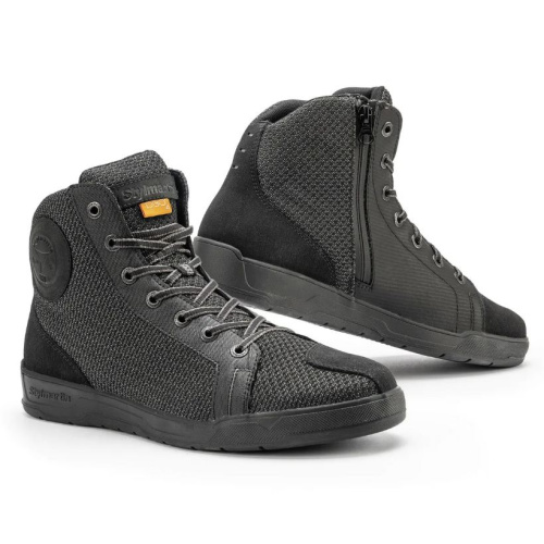 Stylmartin Мотокеды Tank WP Men Black в Туле