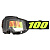 100% Очки Accuri 2 Goggle Fairbanks / Clear в Туле