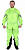 Hyperlook Дождевик раздельный Titan Green man в Туле