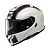 Shoei Шлем Neotec 3 Satori TC-6 бело-черно-красный в Туле