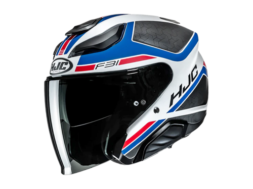 HJC Шлем F31 Ceron MC21SF в Туле