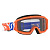 Scott Очки подростковые Primal orange clear в Туле