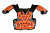 Acerbis Защита тела (Панцирь) Gravity Roost Orange в Туле