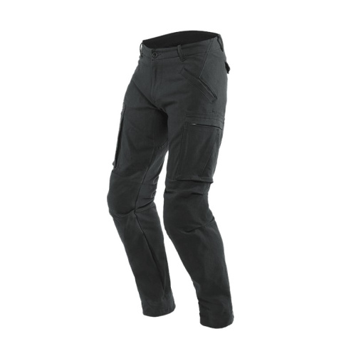 Dainese Брюки Combat 001 Black в Туле