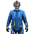 Dragonfly Куртка Эндуро Freeride Blue-Yellow в Туле