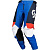 SCOTT Брюки 450 Angled blue/red в Туле