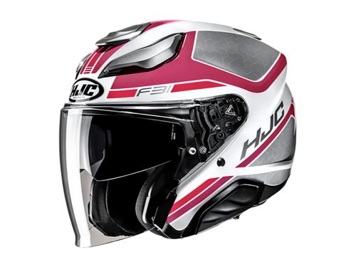 HJC Шлем F31 Ceron MC8 в Туле