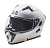 AiM Шлем модуляр JK906 White в Туле