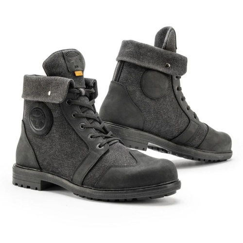 Stylmartin Мотоботы Smith WP Men Black в Туле