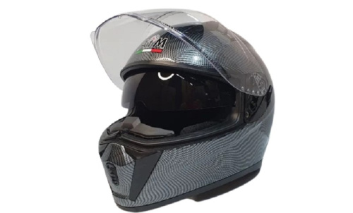AIM Шлем интеграл JK320 Carbon в Туле