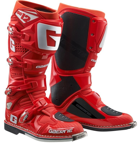 Gaerne Мотоботы SG-12 Red в Туле