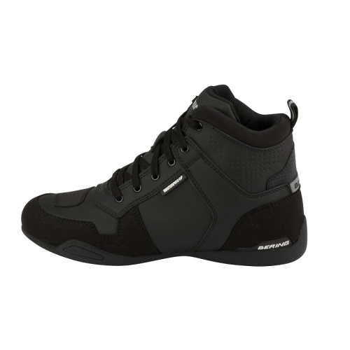 Bering Ботинки Sumatra Black в Туле