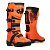 Acerbis Мотоботы кроссовые Artiglio Orange/Black в Туле