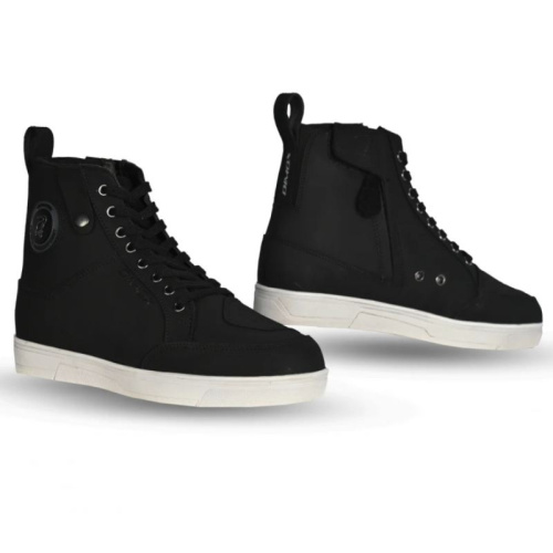 Dimox Ботинки Bolt Sneaker Black в Туле