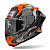 Airoh Мотошлем GP 800 Master Orange Gloss в Туле