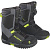 Scott Ботинки зимние X-Trax EVO Black-Safety Yellow в Туле