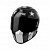 Simpson Шлем интеграл Venom Stingrae Black в Туле