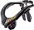 Leatt защита шеи 3.5 Neck Brace 2025 Black в Туле