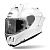 Airoh Мотошлем GP 800 White Gloss в Туле