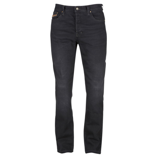 Furygan Мотоджинсы Jean D11 Stretch Черный в Туле