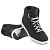 Forma Ботинки Swift X Fit Dry Black/White в Туле