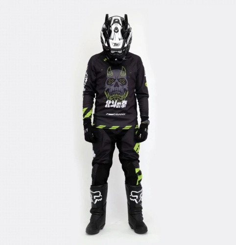 Grom Джерси Cyber C6 в Туле