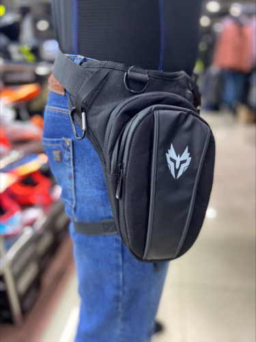 Motolike сумка на пояс 1 в Туле