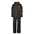 Scott Комбинезон женский DS-I Dryo black/pink в Туле