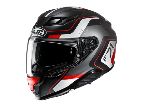 HJC Шлем F71 Arcan MC1SF в Туле