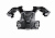 Acerbis Защита тела (Панцирь) Gravity Roost Black в Туле