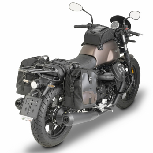 Givi Сумка на бак CRM103 8л в Туле