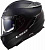 LS2 Шлем интеграл FF327 Challenger mono, Matt Black в Туле
