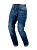 Starks EF56 мотоджинсы Samurai Comfort fit Синий Enzim wash в Туле