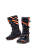 Starezzi Мотоботы Roma Black/Orange в Туле