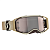 Scott Очки кроссовые Prospect beige/brown/silver chrome works в Туле
