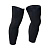 Leatt Чулки Knee Warmer Sleeve Black в Туле
