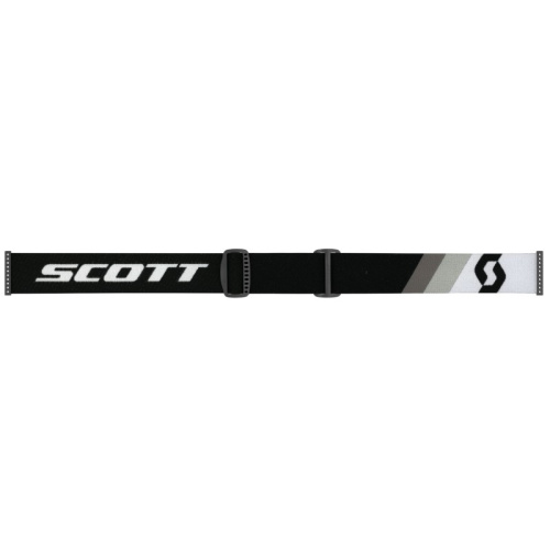 Scott Очки Fury WFS premium black/white в Туле