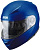 IXS Шлем модуляр HX 300 1.0 Синий матовый в Туле