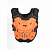 Leatt Детская Защита тела 2.5 Mini Black/Orange 110-134 в Туле