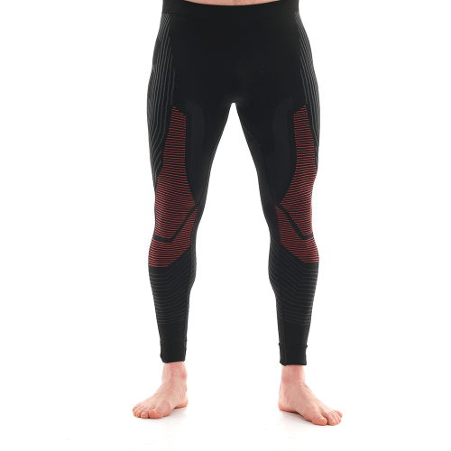 Dragonfly Термобрюки 3DThermo Red в Туле