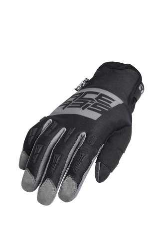 Acerbis Перчатки MX-WP Homologated Grey/Black в Туле