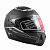 Beon Шлем модуляр B-700 Matt Grey/Black White в Туле