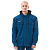 Dragonfly Моторубашка Streetfighter Dark Blue с защитой 2025 в Туле