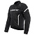 Dainese Куртка мужская Air Frame 3 Black/Black/White в Туле