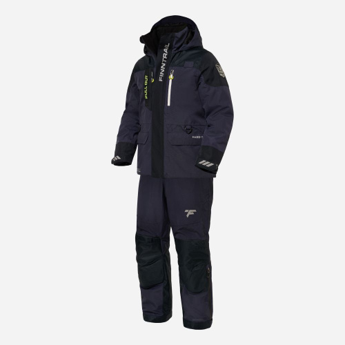 Finntrail Костюм Escape Darkgrey в Туле