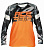 Acerbis Джерси детское MX J-Kid Four Orange/Black в Туле