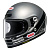 Shoei Мотошлем Glamster 06 Abiding серо-черный TC-10 в Туле