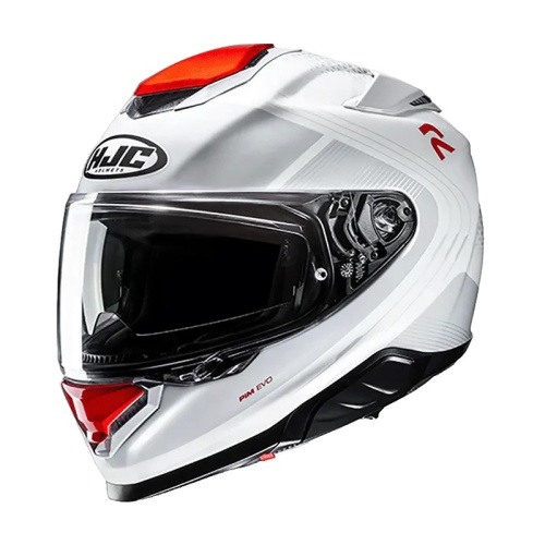 HJC Шлем RPHA71 Frepe MC1 в Туле
