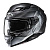 HJC Шлем F71 Catos MC5SF в Туле