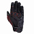 Dainese Перчатки Ermex Black/Red-Lava в Туле